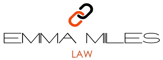 Emma Miles Logo