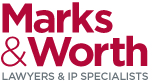 Marks and Worth Logo