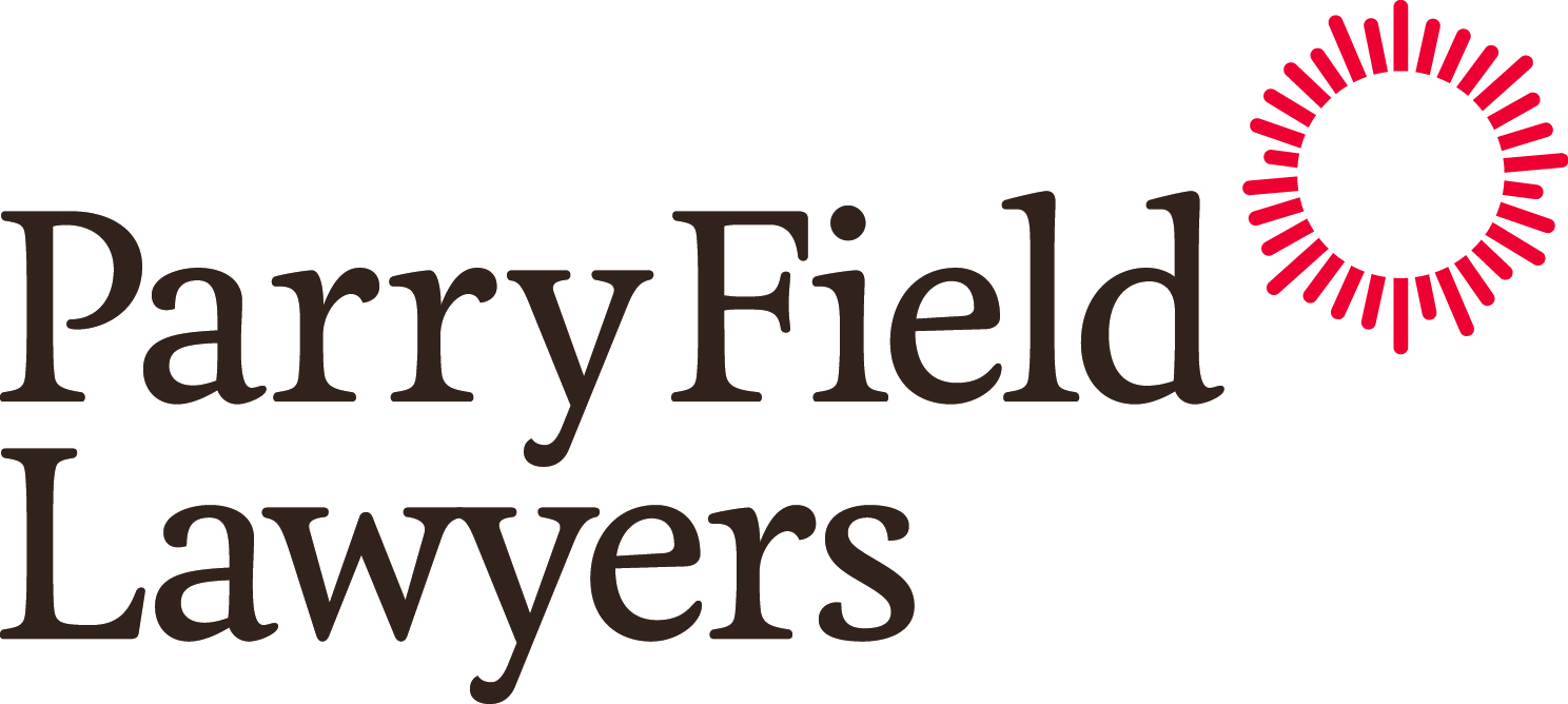 Parry Field Logo
